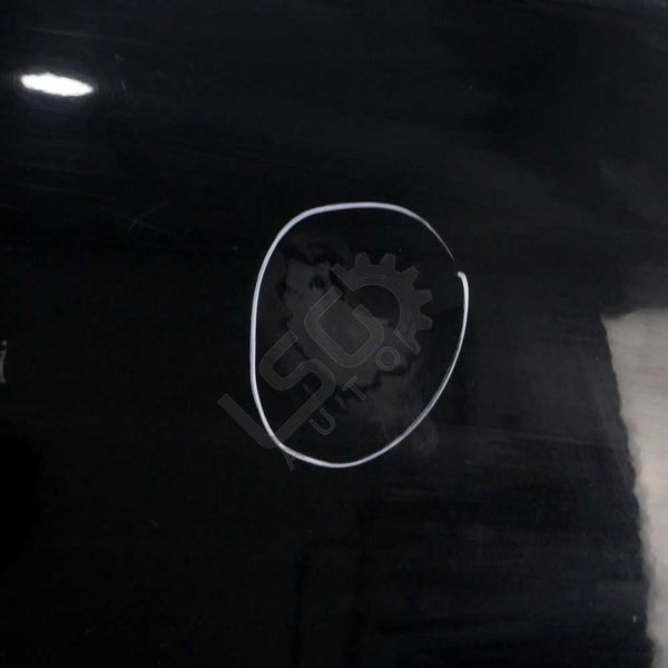 Задна дясна врата AUDI A6 (4F, C6) 2004-2011 ID: 120915