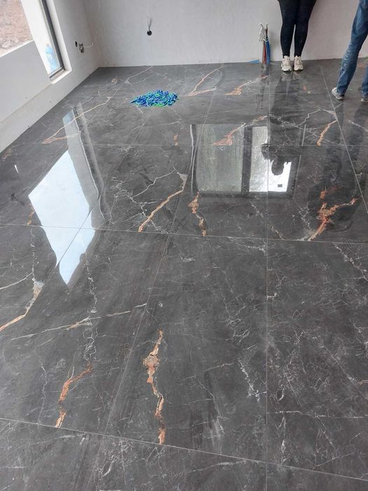 Вътрешни ремонти и довършителни работи