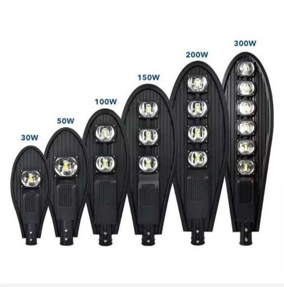 LED прожектор светодиодный уличный