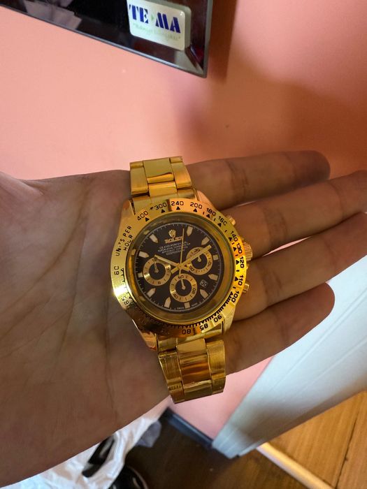 Часовници Rolex Daytona