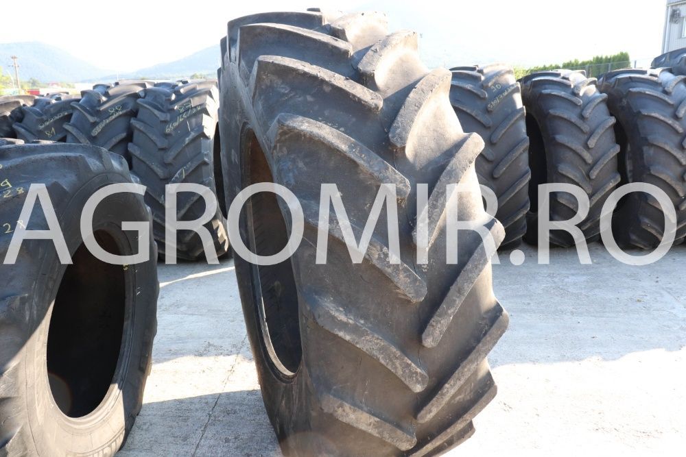 OFERTA 580/70r38 anvelope de tractor fend cauciucuri import