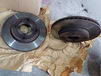 Части CHEVROLET Nubira 1.6