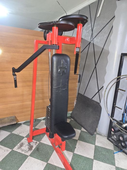 качественные тренажеры