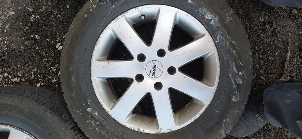 Продам диски на Т5, BMW