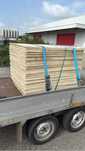 Placaj 11 mm lemn stratificat