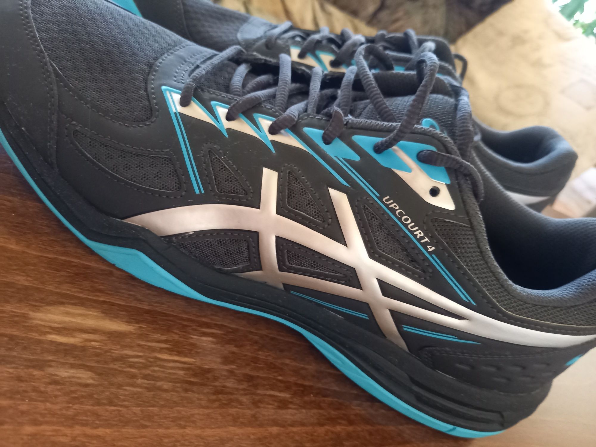 Мъжки маратонки ASICS  48 номер