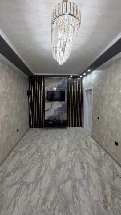 Сдаётся кв в ЖК Урикзар Резидент 2/5/16 Учтепинский район