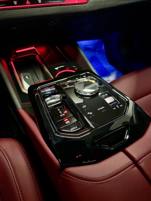 в продаже BMW i5 35L full