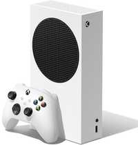 НОВО!!! Конзола Microsoft Xbox Series S