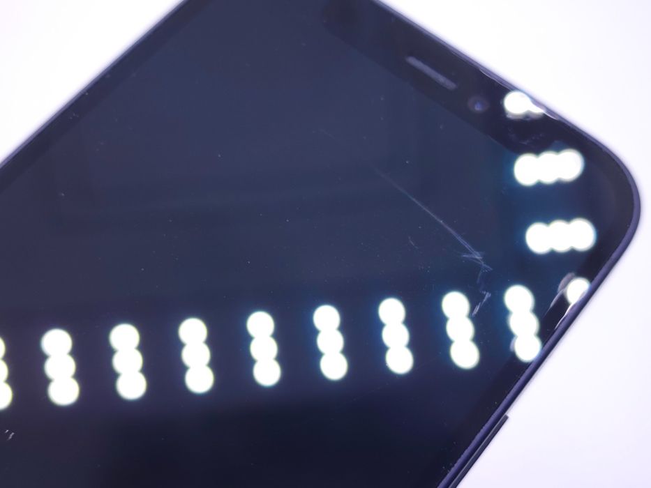 Apple IPhone 12 Mini 64GB Black 4GB Single, Garantie 24 luni | #D87997