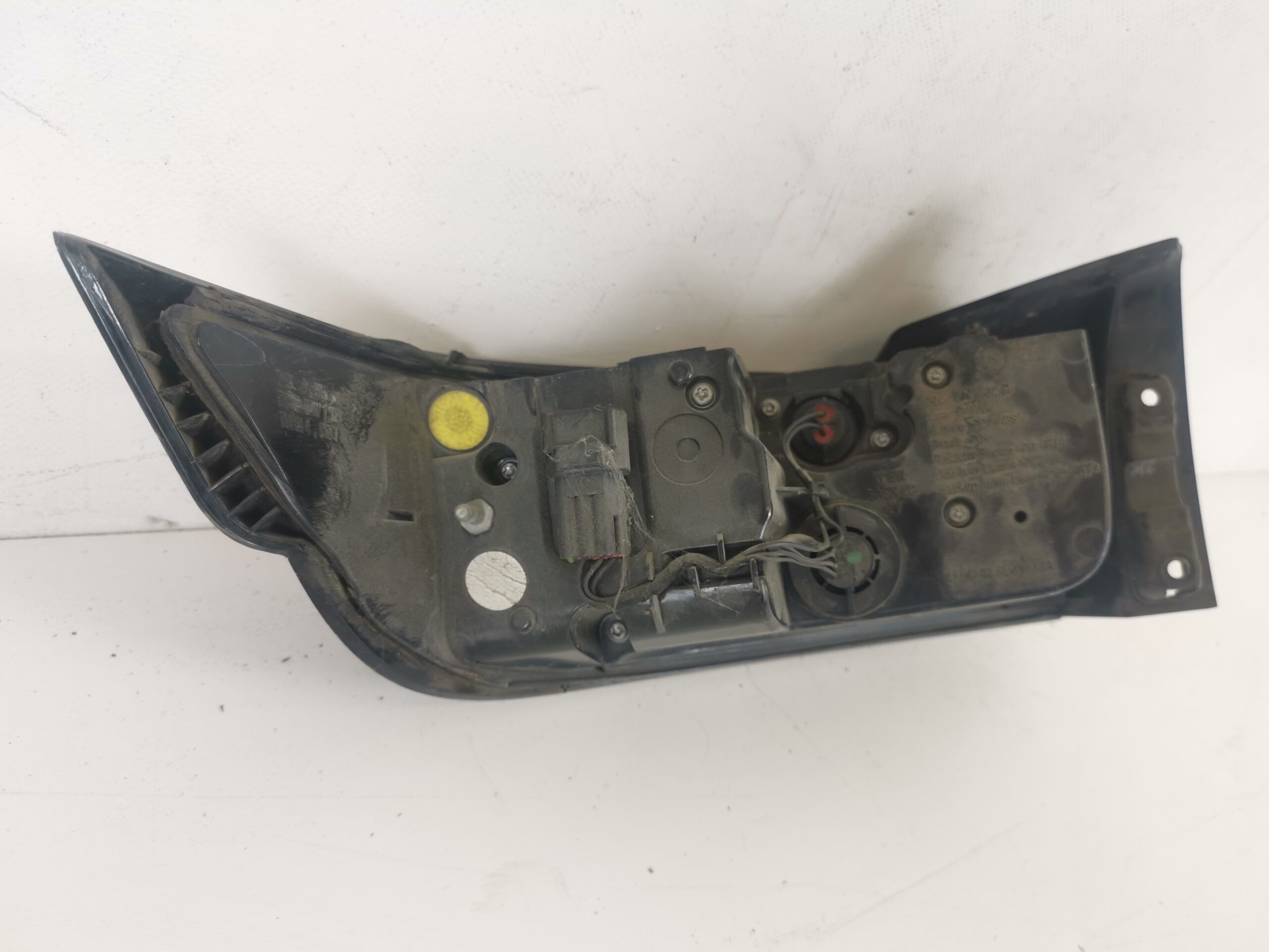 Стоп Десен / Stop Desен Range Rover Evoque L538 Повреден Оригинален