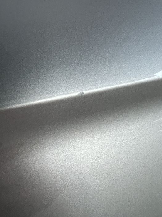 Portiera dreapta spate gri auriu passat b8 break cod culoare lb7w
