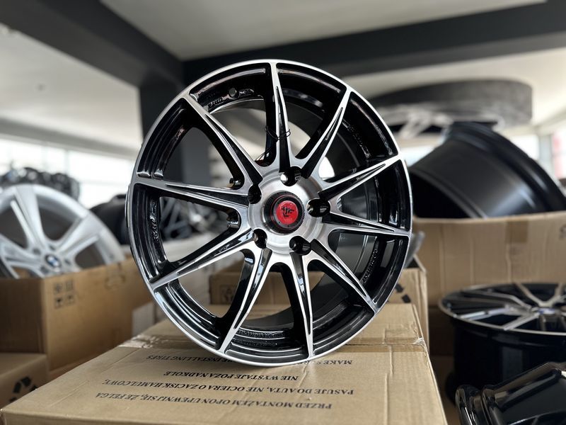 16цола 5x112,Skoda,Volkswagen,Mercedes 5х112