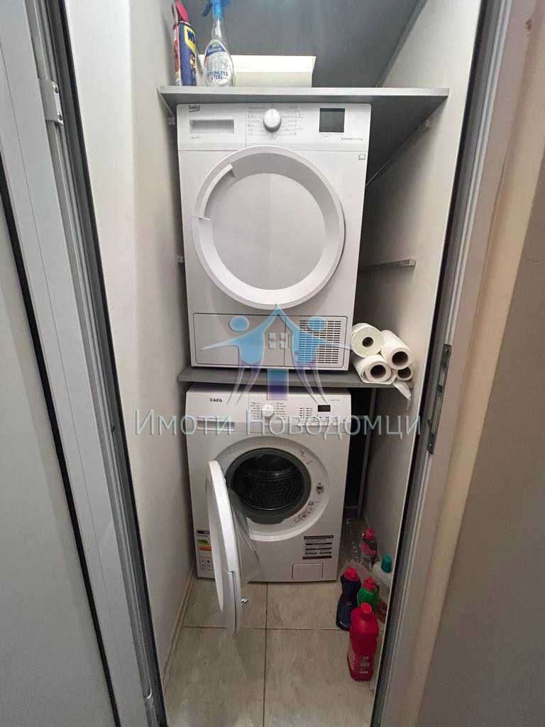 Продава се Четиристаен апартамент в Шумен, Пазара - 100 кв.м за 1530 €/кв.м - Снимка #8