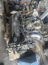 Контрактный двигатель м102-2.3