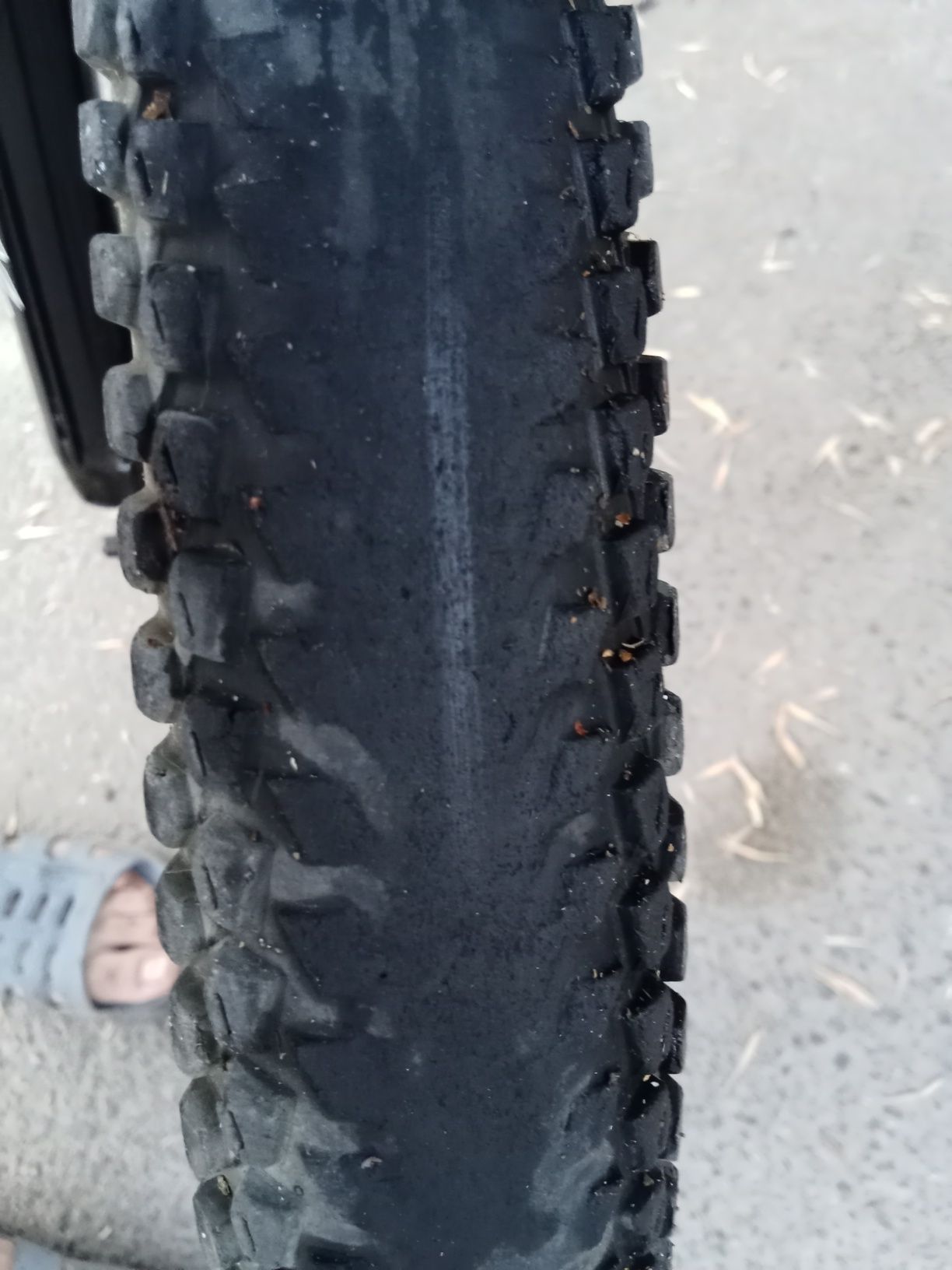 Velosiped skillmax