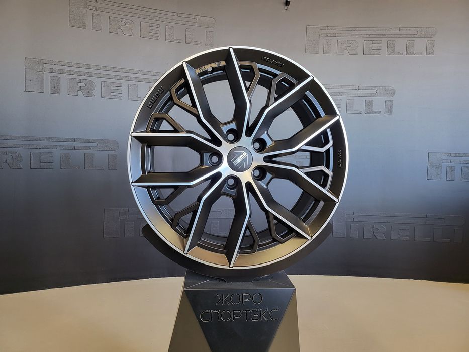 18цола 5x114.3 Toyota,Nissan,Mazda,Honda,Hyundai,Kia