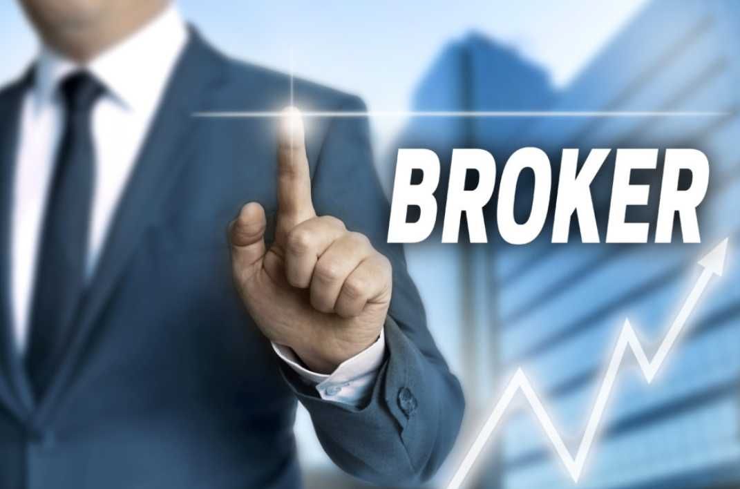 Brokerlik xizmati 2025