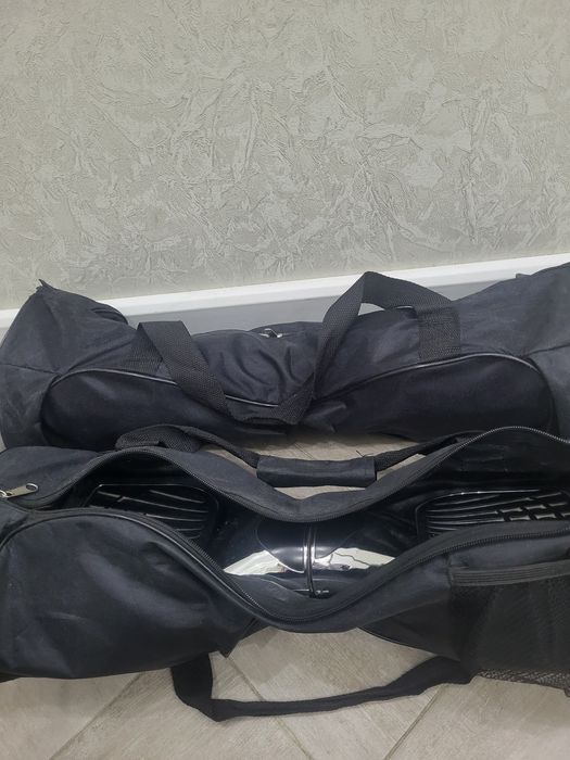 Гироскутер б/у с чехлом 2шт