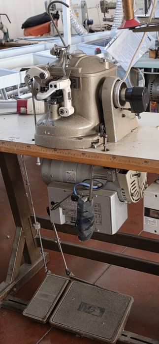 Компресор,щанец шевни машини