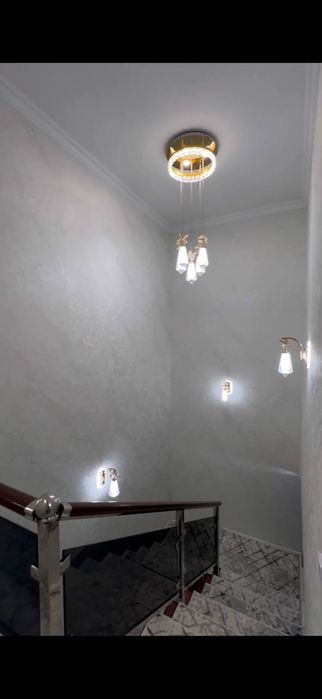 Yangi uy Orom kafe yonida sotiladi