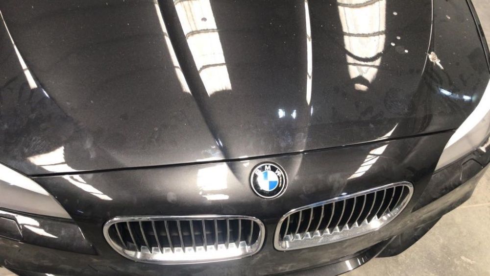 Pachet M Bmw F10 M M5 M Technik Bara Fata Spate Praguri JOM Germany