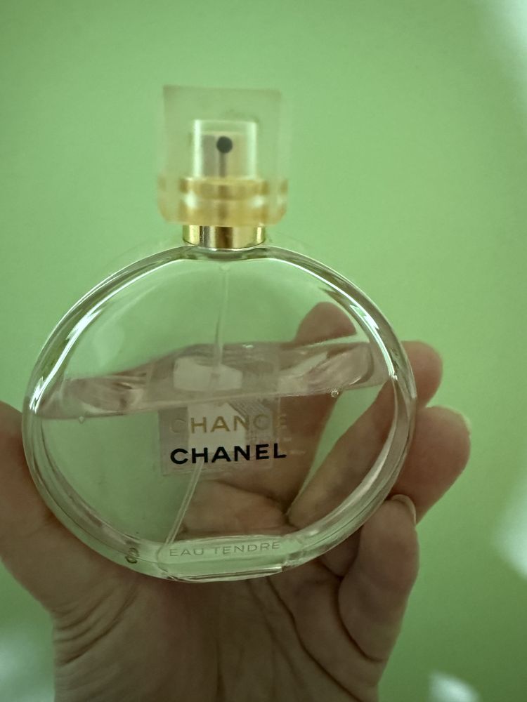 Парфюм chanel лилавия