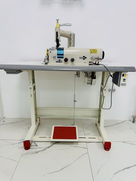 Машинка для спуска края кожи