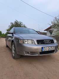 Audi A4B6 Quattro