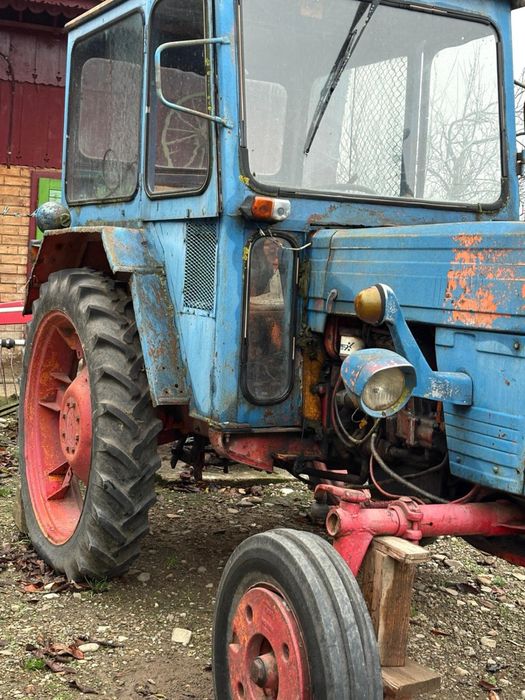 U445 functional. Acte valabile!!!