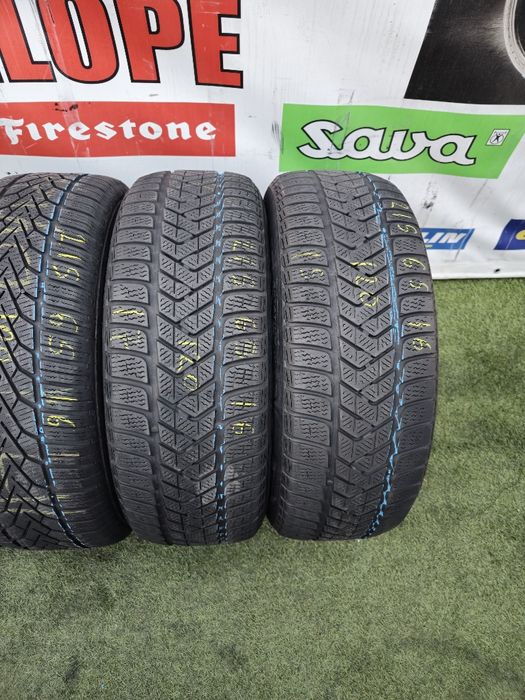 215.65.16 2x semperit 2x pirelli