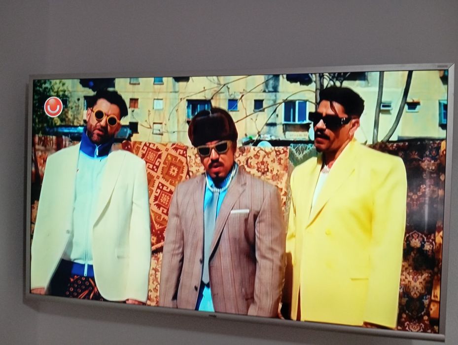 Vand 3 buc tv LG/Samsung/Meister 140 cm