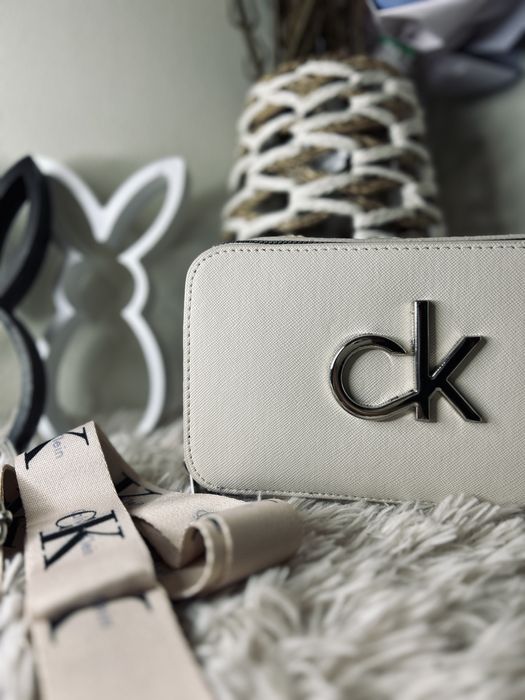 Дамска Чанта Calvin Klein