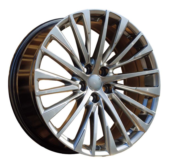 20" Джанти 5x114.3 LEXUS GS IS 200/250/300 LS NX SC RC RX AL10 AL20 AL