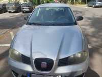 vand Seat Ibiza 2007