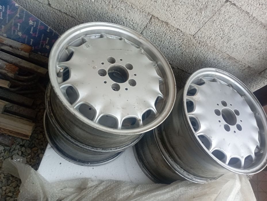 Продам диски на мерс