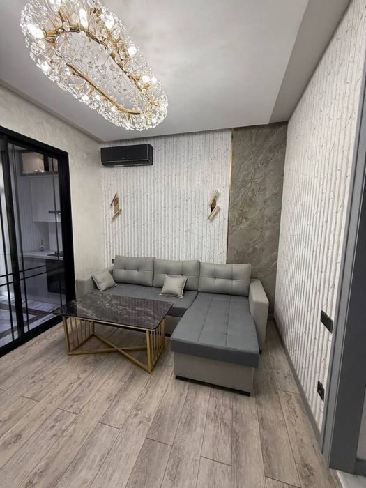 Аренда Ш.Руставели ЖК Prestige Gardens