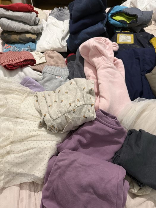 Продам вещи по 100тг