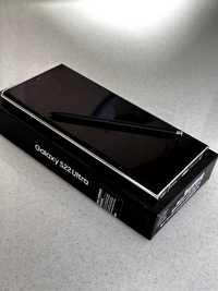 Samsung galaxy s22 ultra White, 12GB RAM, 512 GB, 5G