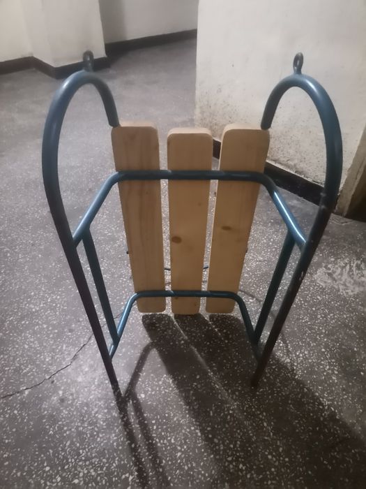 Sanie copii perfectă