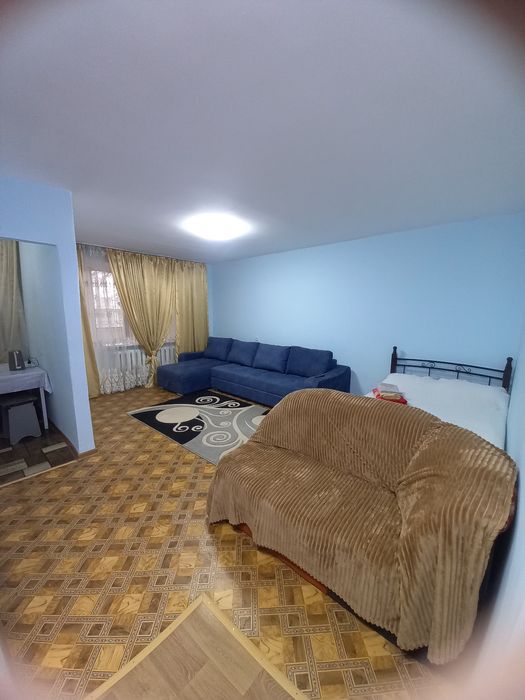 Сдается  квартира  на длительный срок