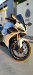 Мотоцикл QJ Motor 600RR