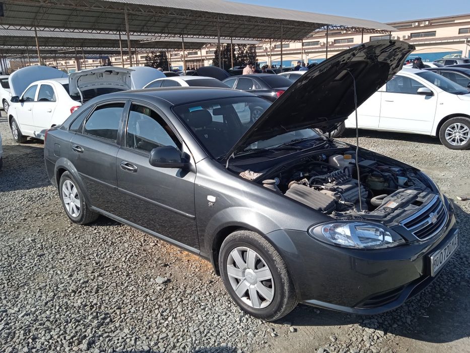 Gentra 2019 yurgani 60 ming km