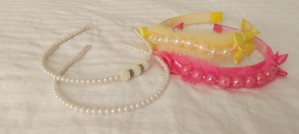 Кизчалар учун ободоклар