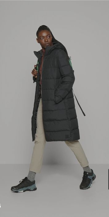 Jack Wolfskin
FROZEN PALACE  парка