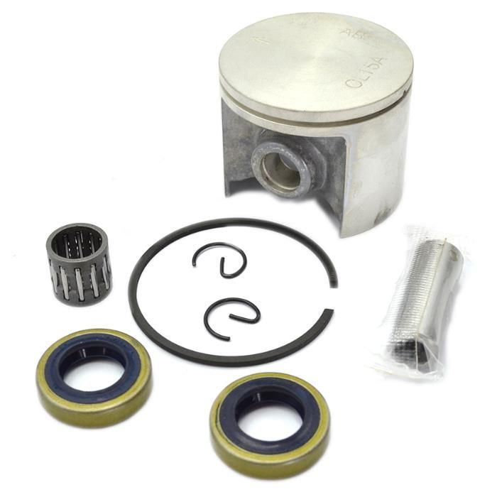 Карбуратор Бобина за Husqvarna Тример 55,61,136,142,268,365,240 и др