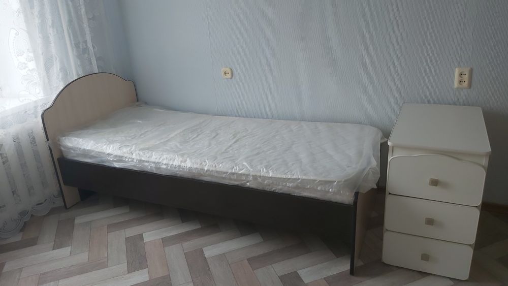 Продам кровать...