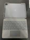 Husa cu tastatura iPad Pro 12.9-inch Logitech generatia 5 ,6