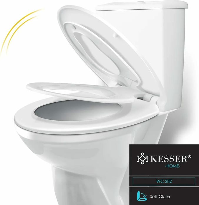 Capac toaleta si pentru copii