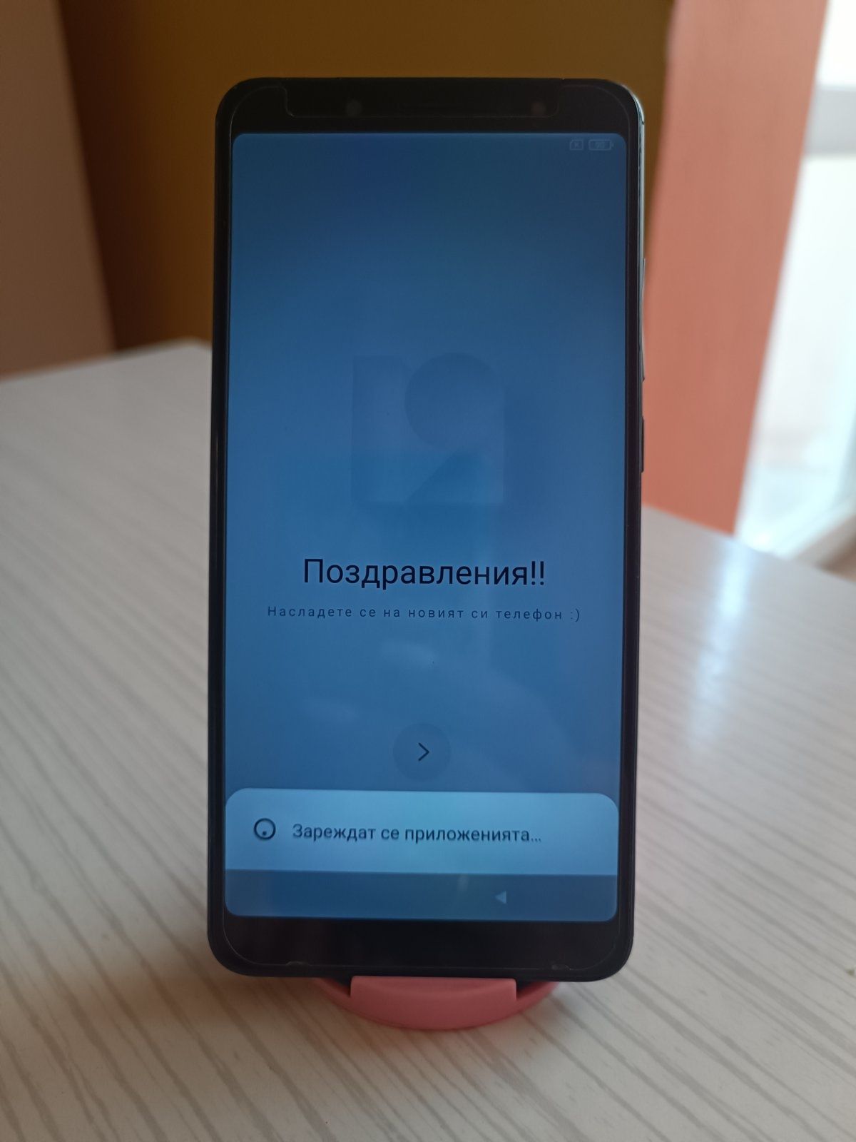 XIAOMI Redmi Note 5